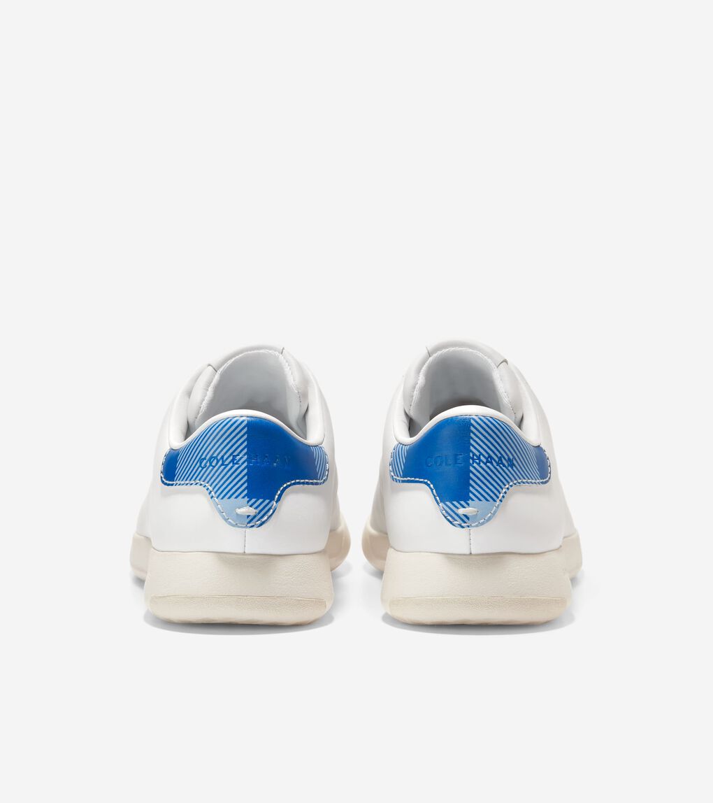 Men's GrandPrø Tennis Sneaker 